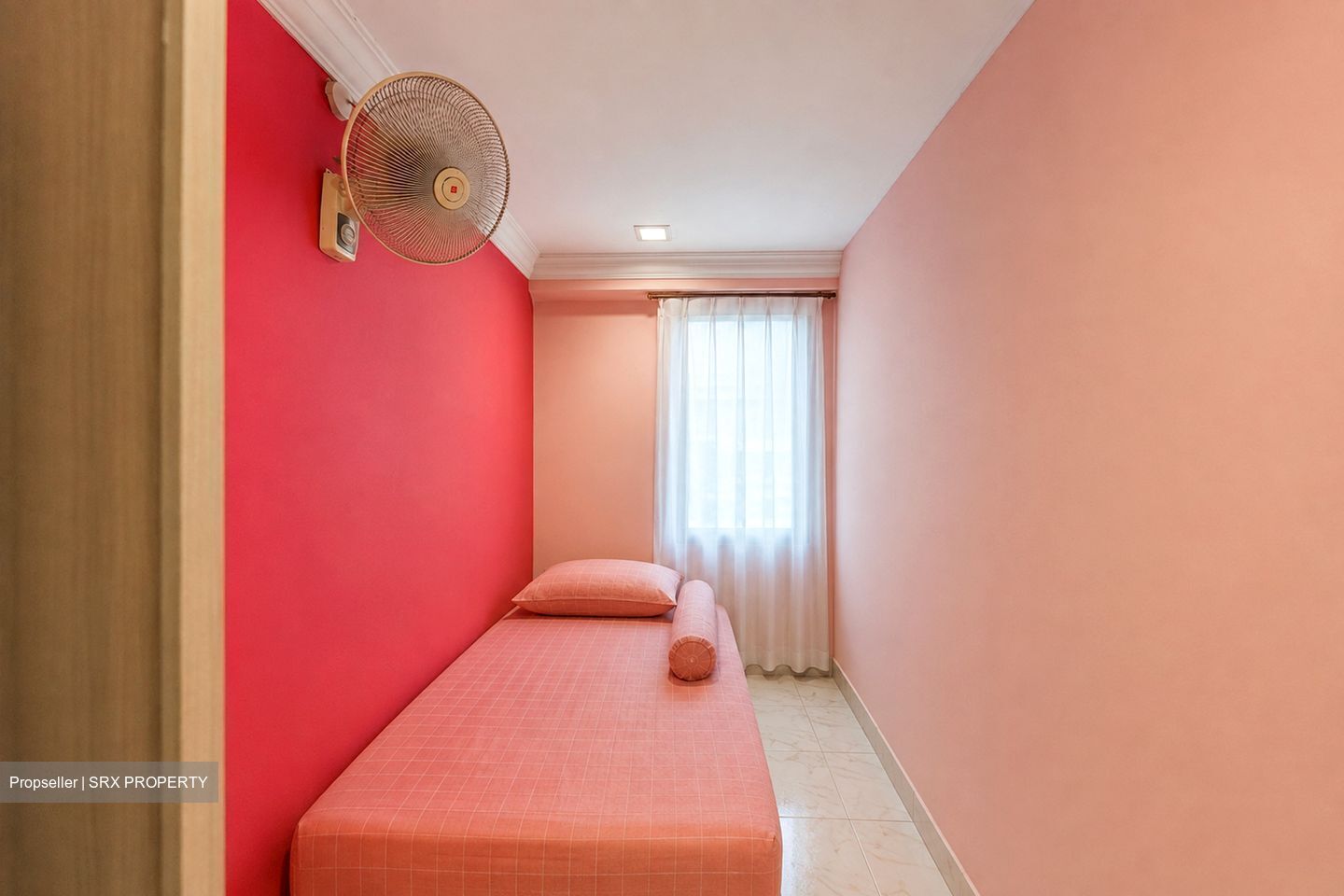 Sunflower Court (D14), Apartment #608116231